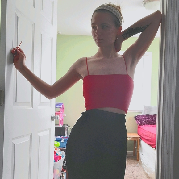 Meet your Posher, Krissa - Picture 1 of 1